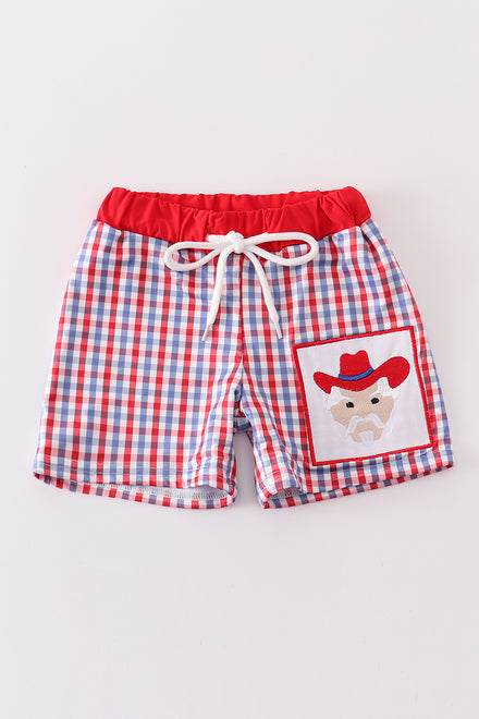 baby boy summer  swim trunks