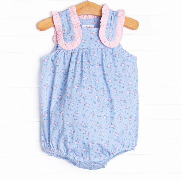 toddle baby wholesale boutique romper