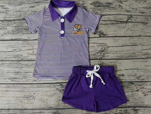 baby  boy custom outfit