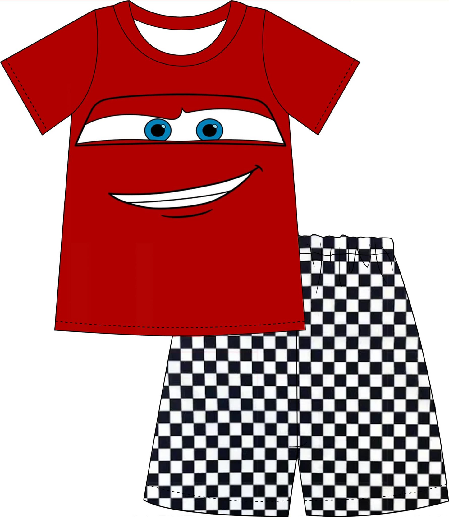 baby boy wholesale clothing set