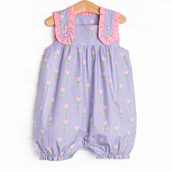 baby girl summer boutique romper