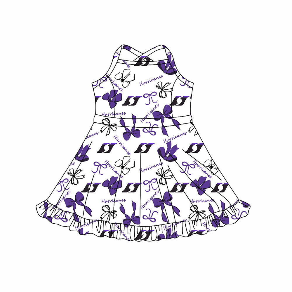 Toddle baby custom team design matching outfit