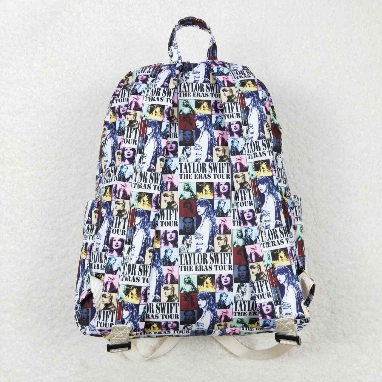 country music singer mini backpack