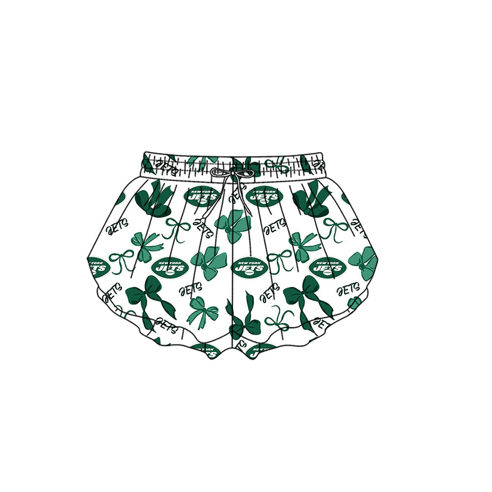toddle baby custom team  shorts wholesale price