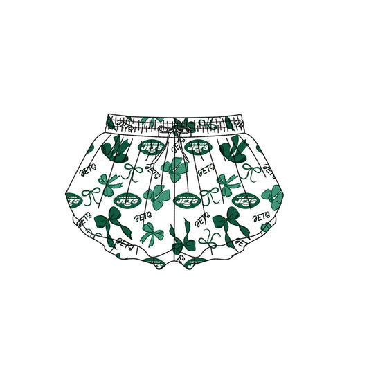toddle baby custom team  shorts wholesale price