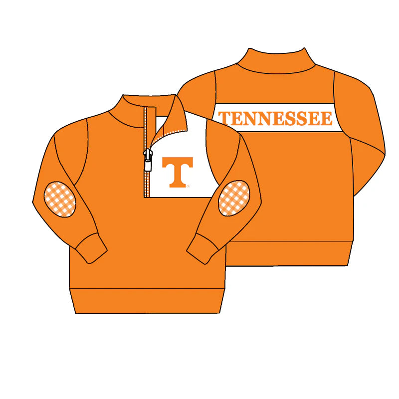 Toddle baby custom team design matching outfit