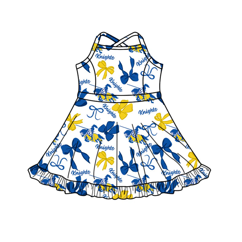 Toddle baby custom team design matching outfit