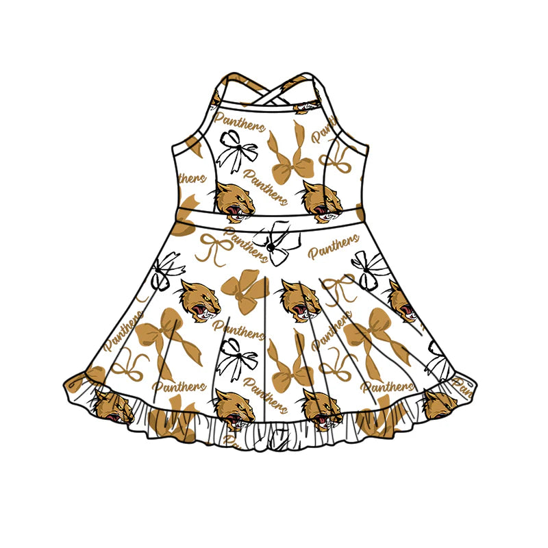 Toddle baby custom team design matching outfit