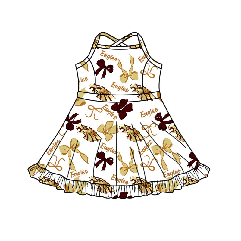 Toddle baby custom team design matching outfit