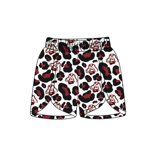 toddle baby  customteam shorts