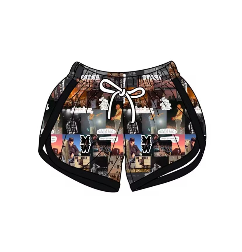 baby boy summer shorts
