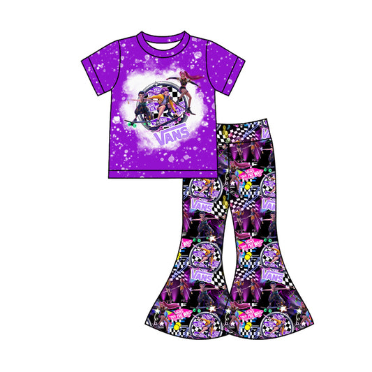Kpop design kids clothes wholesal factory price