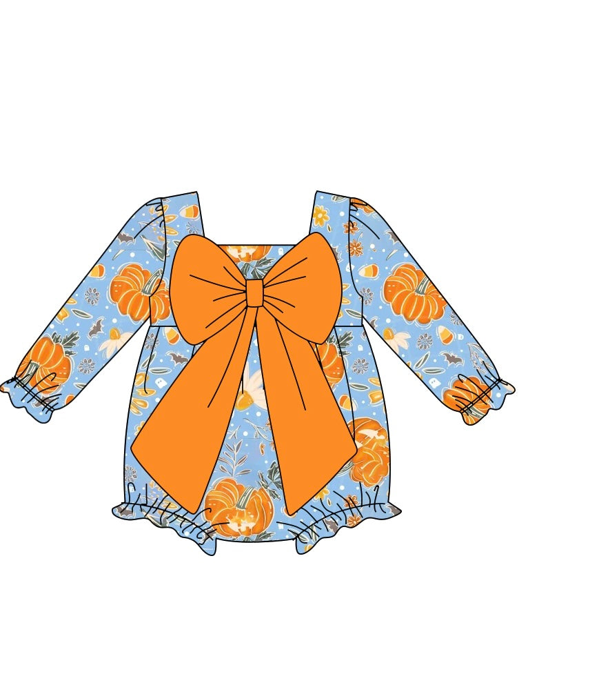 toddle baby girl Christmas romper