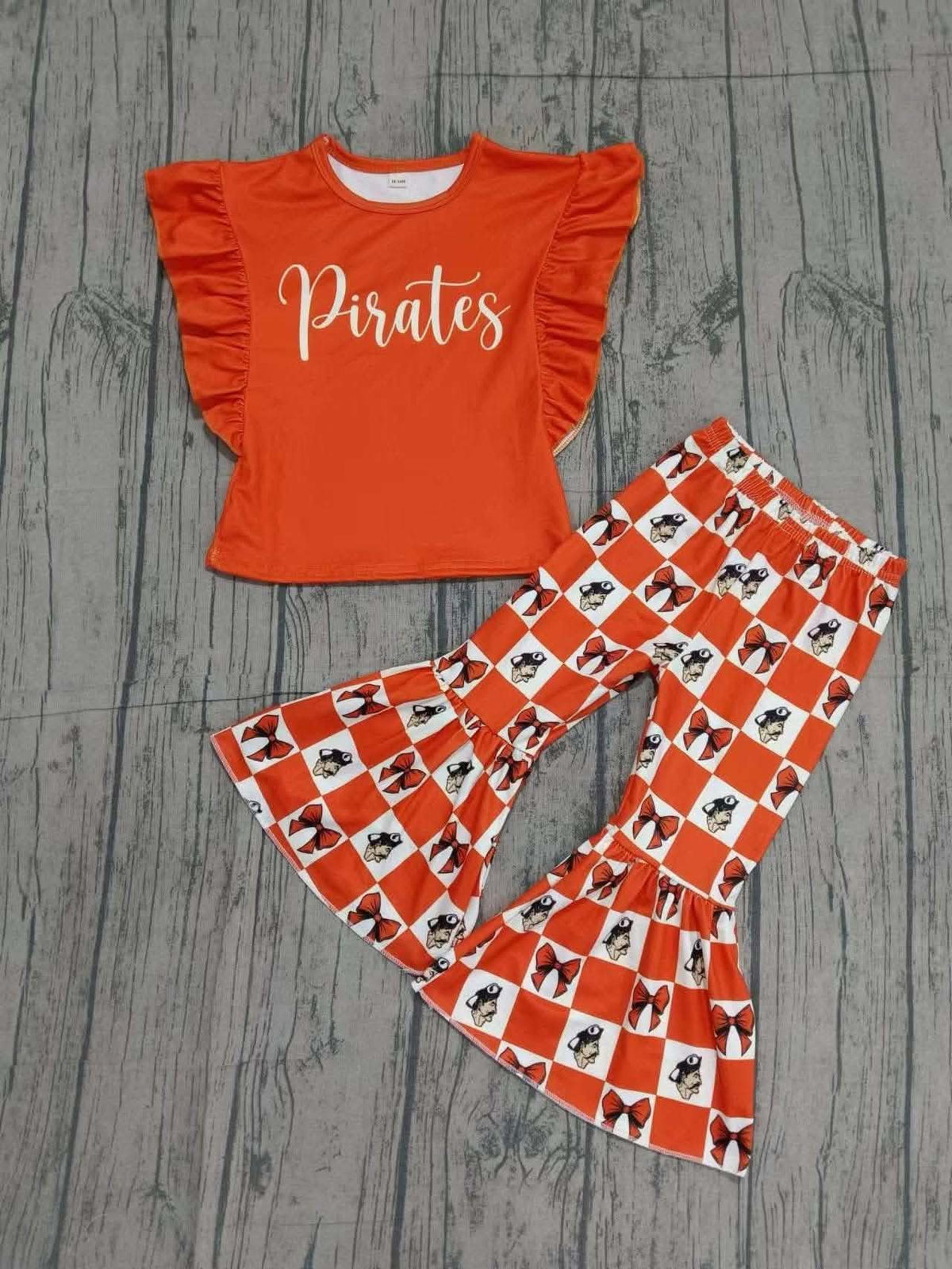 Toddle kids custom team design clothes wholesale price