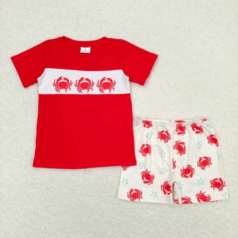 sister brother beach crab sister brother wholesale matching sibling set
