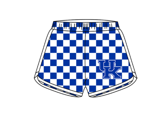 toddle baby custom team shorts wholesale price