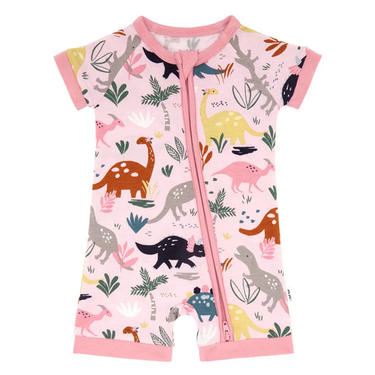 Infant baby wholesale boutique romper for summer
