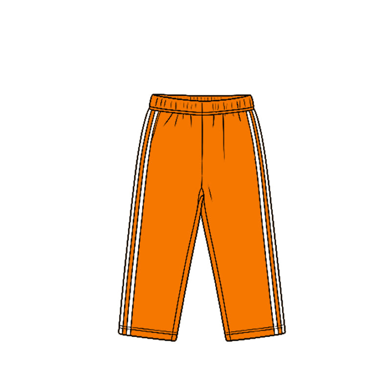 Kids custom team legging pants
