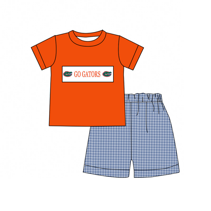 toddle boy custom team design outfit