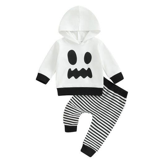 Toddle Baby Kids Halloween Matching Clothes