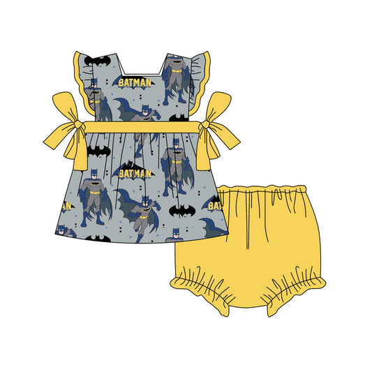 baby girl wholesale clothing set