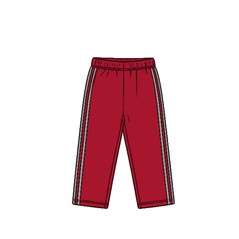 Kids custom team legging pants