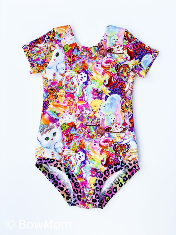 baby girls one piece summer bathing suit
