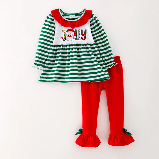 toddle baby girls christmas winter season clothes