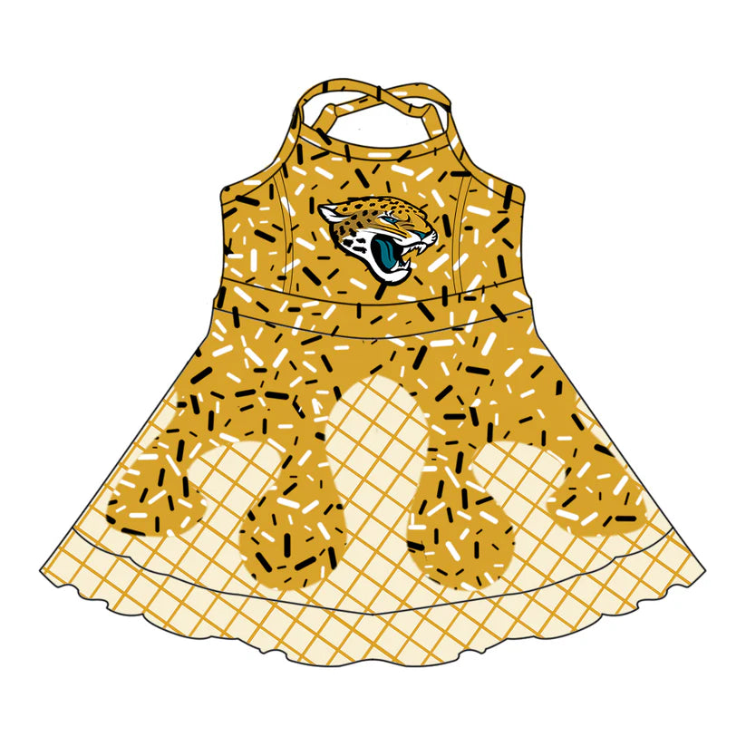 Toddle baby custom team design matching outfit