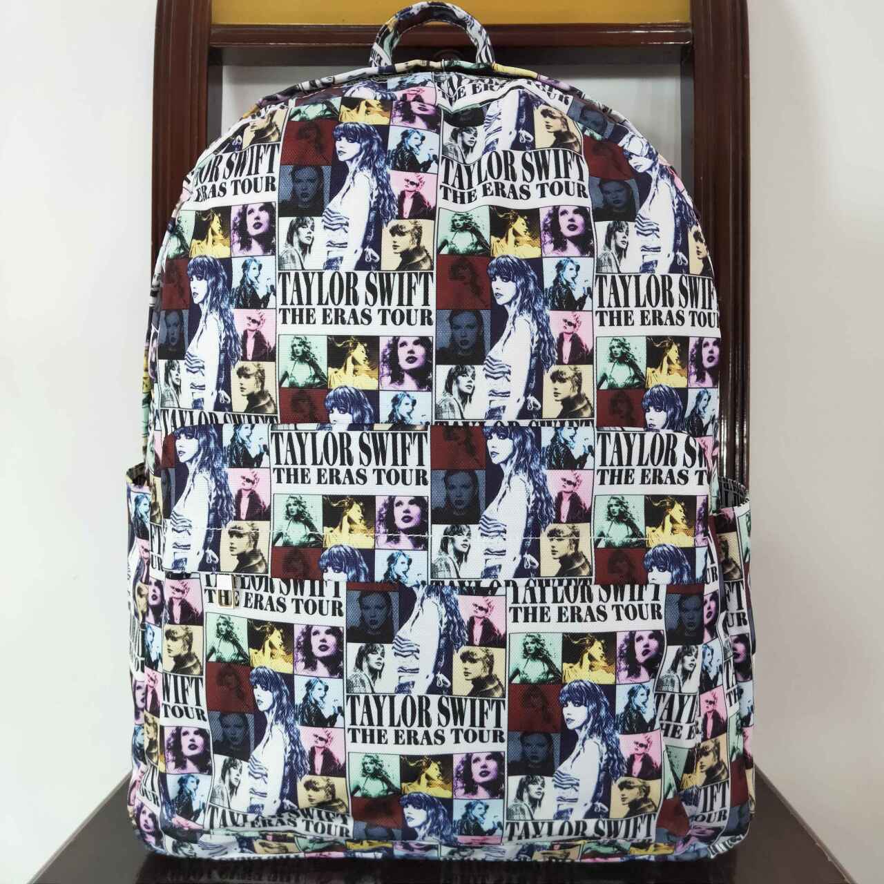 country music singer mini backpack
