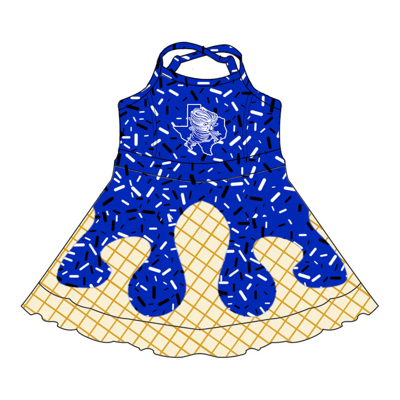 Toddle baby custom team design matching outfit
