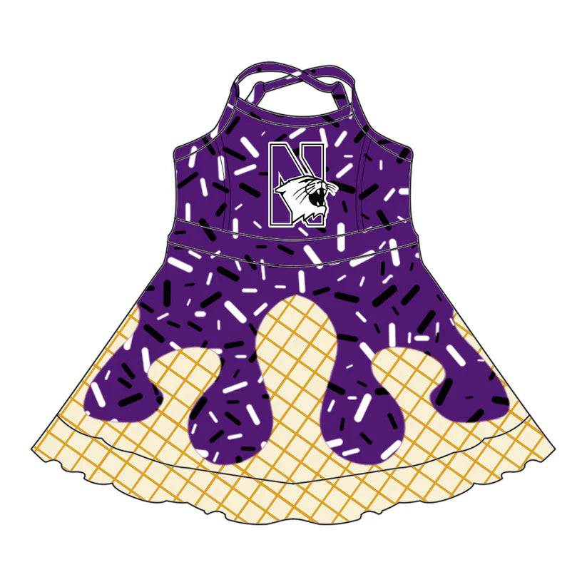 Toddle baby custom team design matching outfit