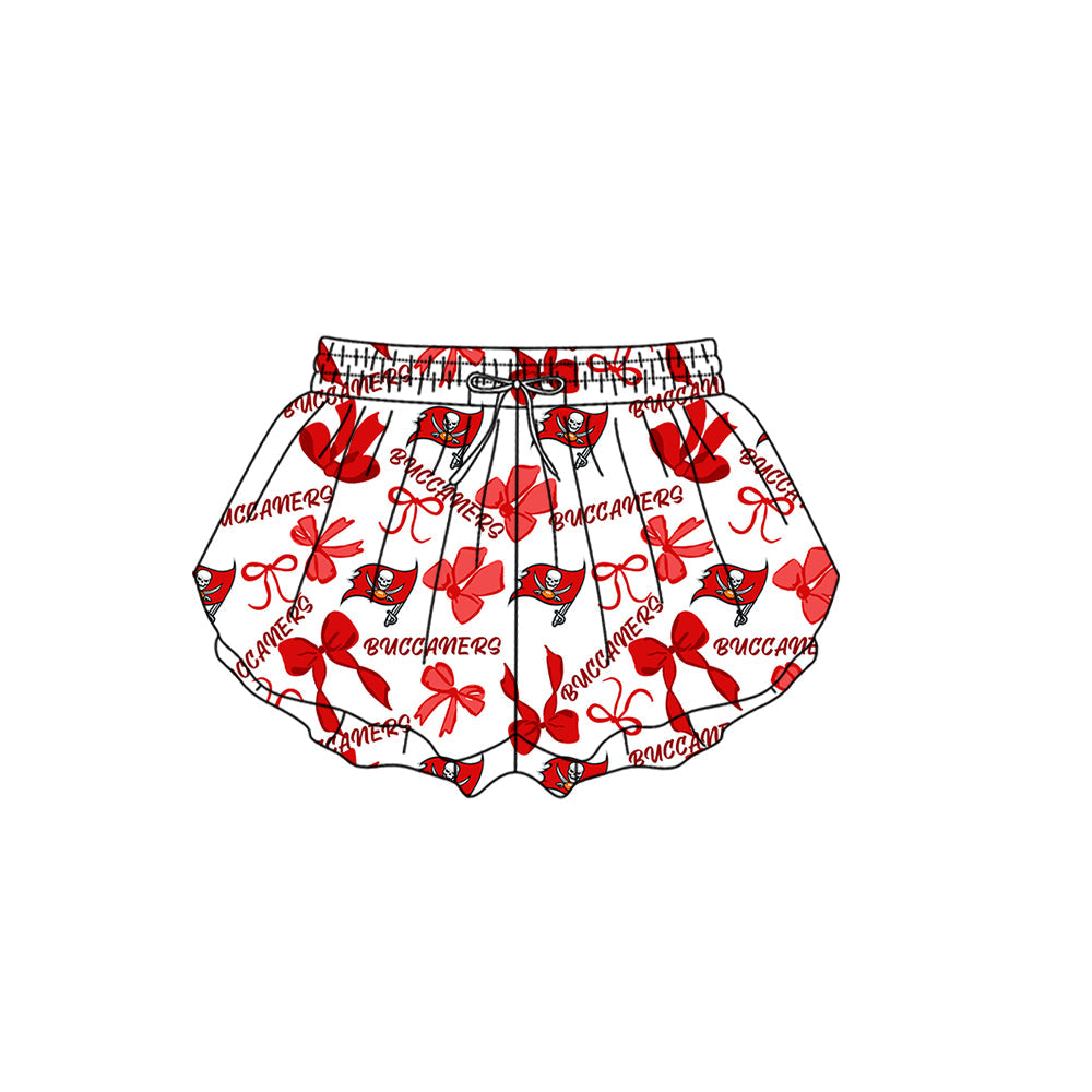toddle baby custom team  shorts wholesale price