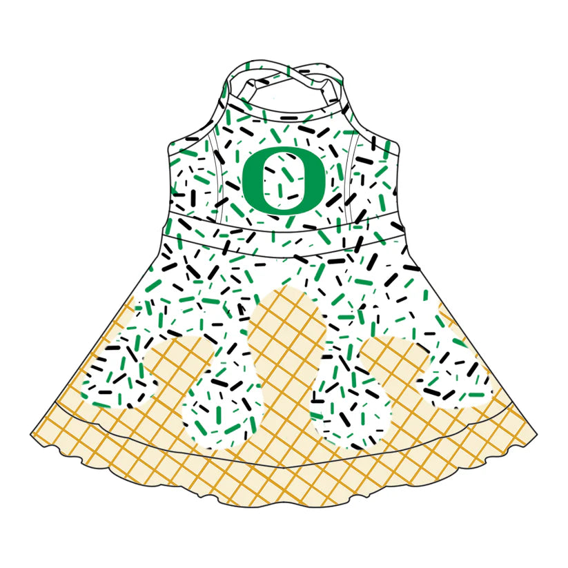 Toddle baby custom team design matching outfit