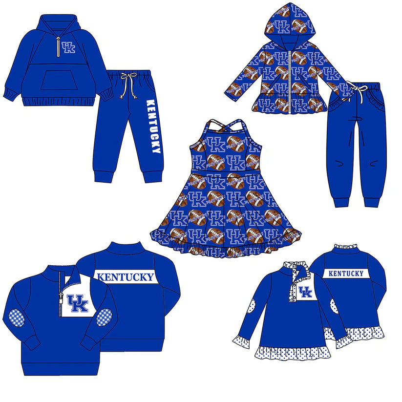 Toddle baby custom team design matching outfit