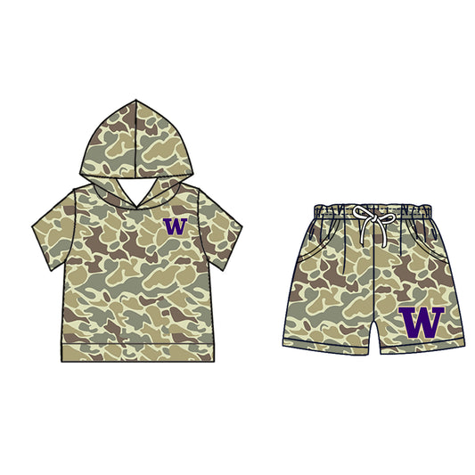 baby  boy  team design outfit