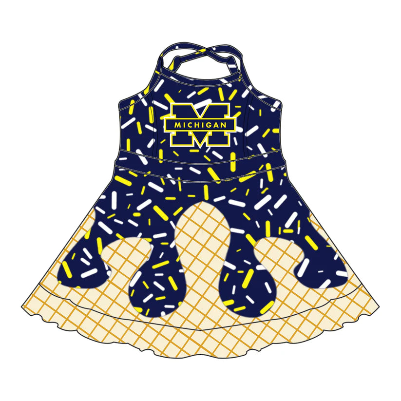 Toddle baby custom team design matching outfit