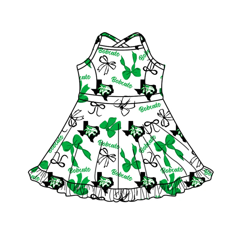 Toddle baby custom team design matching outfit