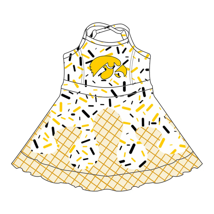 Toddle baby custom team design matching outfit
