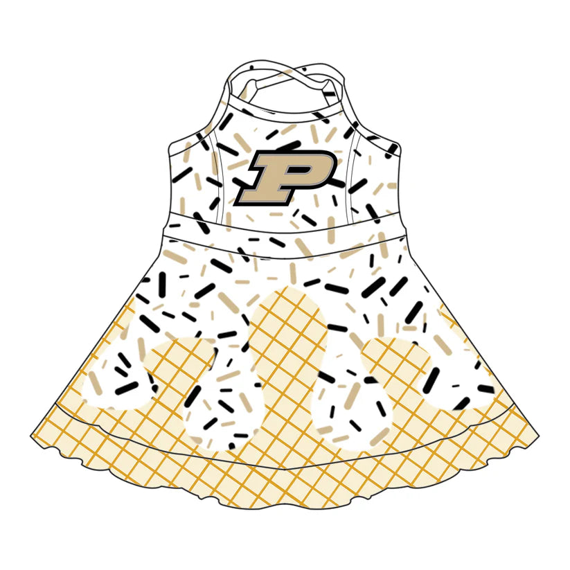 Toddle baby custom team design matching outfit