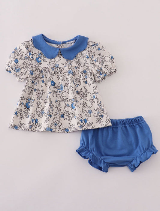 Toddle baby  wholesale summer short set
