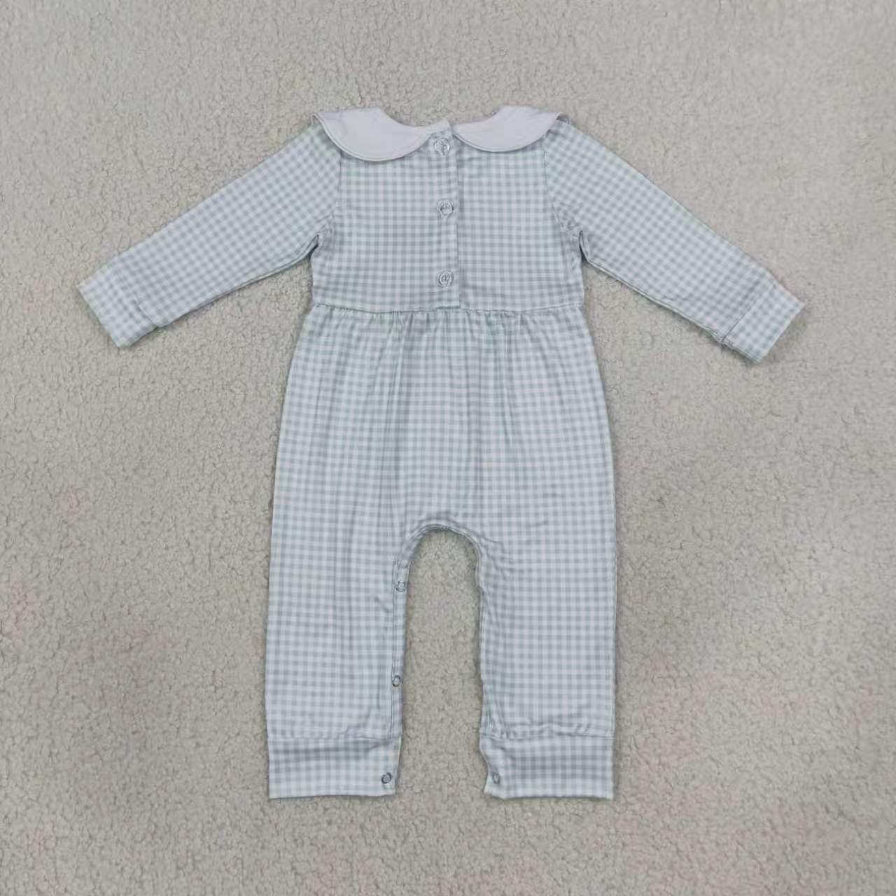 Long sleeve Thanksgiving turkey top matching pants girl wholesale factory price outfit