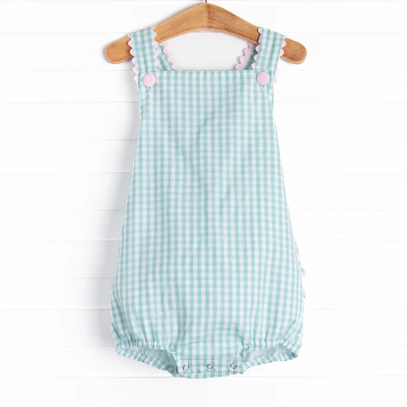 toddle baby boy summer romper