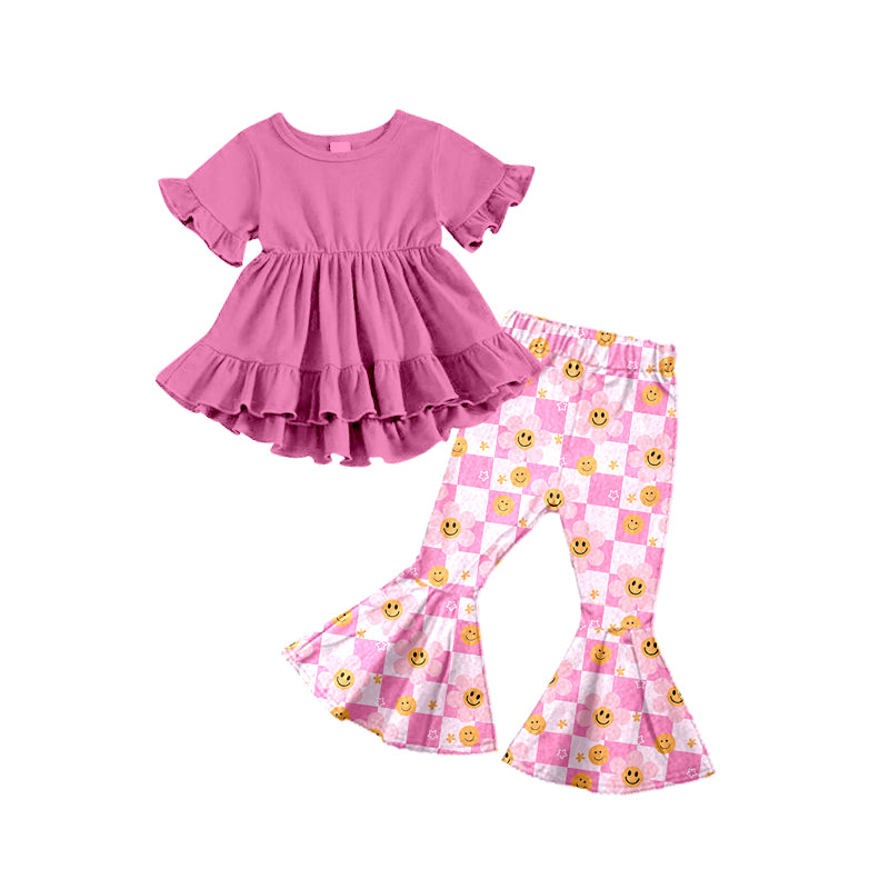 infant toddle girls boutique outfit
