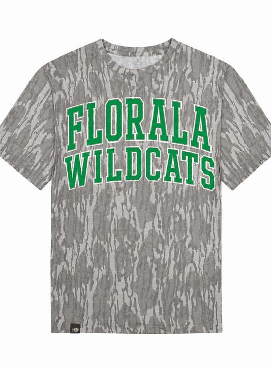 Adult custom team short sleeve top