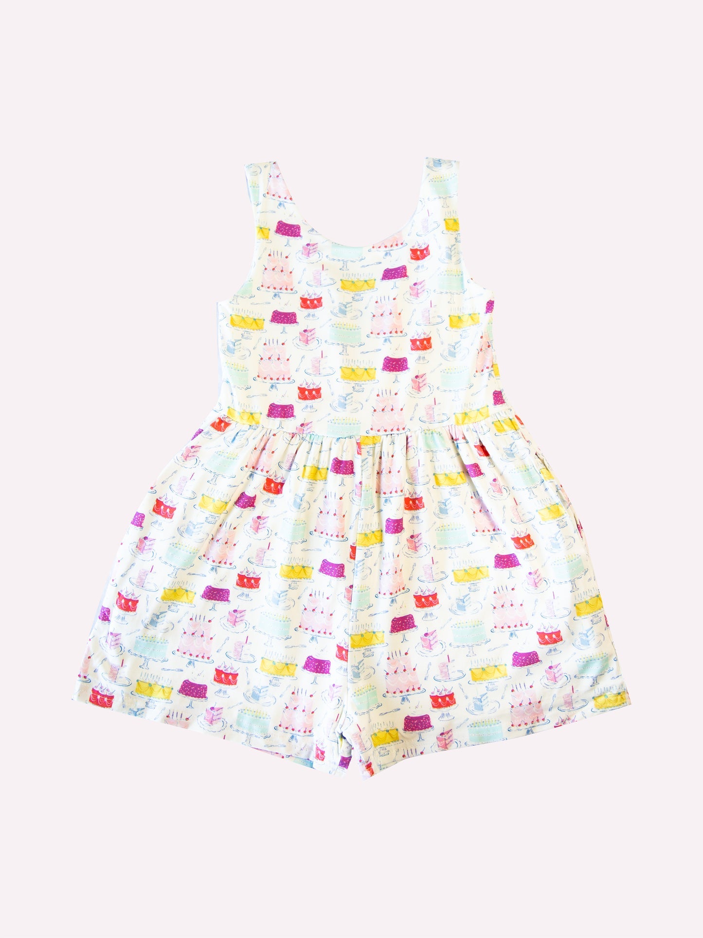 toddle girls summer jumpsuit wholesale factory price