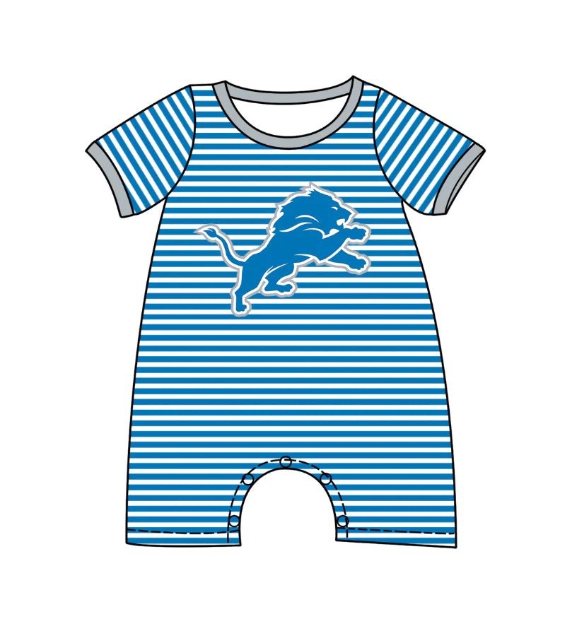 Toddle baby custom team design matching outfit