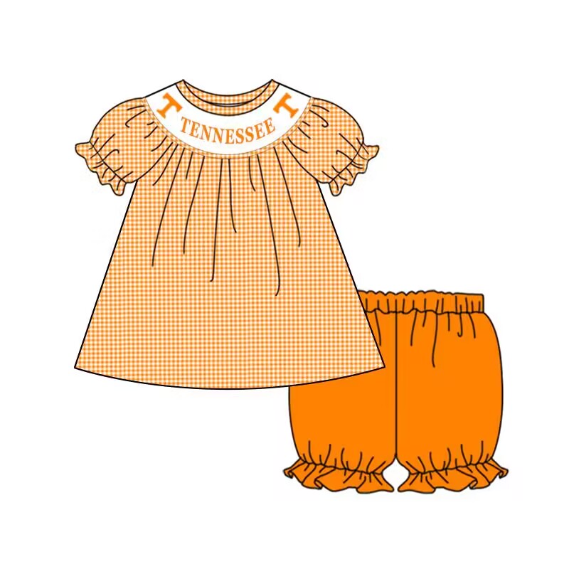 baby girl colleague team outfit