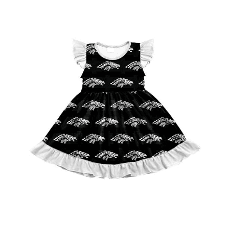 baby girl  colleague team dress
