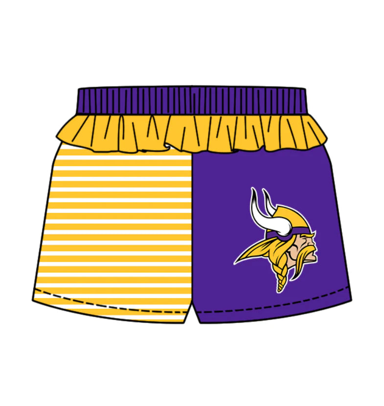 Toddle baby custom team design matching outfit